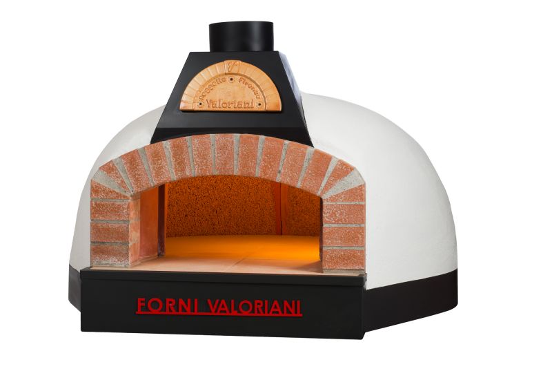 Home pizza oven
